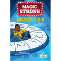 Aquarium Clock - Hardcover