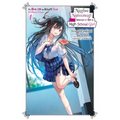 Nagisa Natsunagi Still Wants to Be a High School Girl, Vol. 1 (Light Novel): The Detective Is Already Dead, Ordinary Cases - Paperback