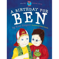 A Birthday for Ben - Paperback