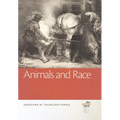 Animals and Race - Paperback