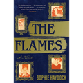 The Flames - Hardcover