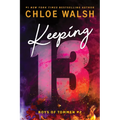 Keeping 13 (Standard Edition) - Paperback