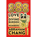 888 Love and the Divine Burden of Numbers - Paperback