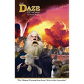 The Daze Of Noah - Paperback