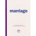 Marriage: A Teaching Document from the House of Bishops of the Church of England - Paperback