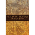 History of the Indies of New Spain: Volume 210 - Paperback