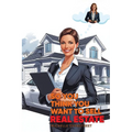 So You Think You Want To Sell Real Estate - Paperback