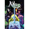 Aurora: Volume 1 Volume 1 - Paperback