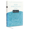 New Spirit-Filled Life Bible-NIV-Signature - Hardcover