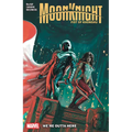 Moon Knight: Fist of Khonshu Vol. 3 - We're Outta Here - Paperback