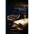 The Ordeal of a Diplomat - Paperback