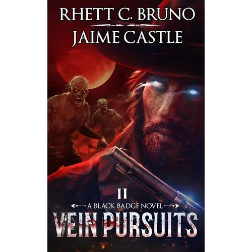 Vein Pursuits - Paperback