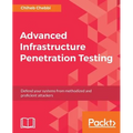 Advanced Infrastructure Penetration Testing - Paperback