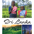 Sri Lanka - Library Binding