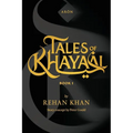 Tales of Khayaal - Aron - Paperback