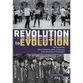 Revolution to Evolution: The Story of the Office of Minority Affairs & Diversity at the University of Washington - Hardcover