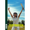 Testmatch - Paperback