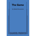 The Game - Paperback