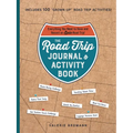 The Road Trip Journal & Activity Book: Everything You Need to Have and Record an Epic Road Trip! - Paperback