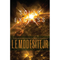 Solar Express - Paperback