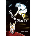 Space Story - Hardcover
