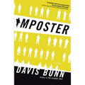 Imposter - Paperback