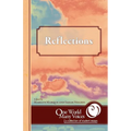 One World Many Voices: Reflections - Paperback
