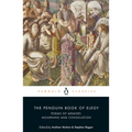 The Penguin Book of Elegy: Poems of Memory, Mourning and Consolation - Paperback