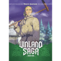 Vinland Saga, Book 5 - Hardcover