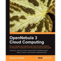 Opennebula 3 Cloud Computing - Paperback