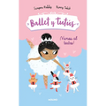 Vamos Al Teatro / Ballet Bunnies #4: The Lost Slipper - Paperback