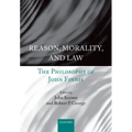Reason, Morality, and Law - Paperback