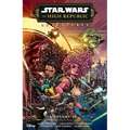Star Wars: The High Republic Adventures Phase III Volume 4 - Paperback