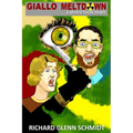 Giallo Meltdown: A Moviethon Diary - Paperback