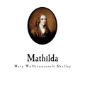 Mathilda - Paperback