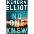 No One Knew - Paperback
