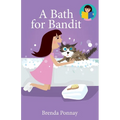 A Bath for Bandit - Paperback