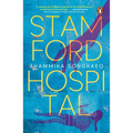 Stamford Hospital - Paperback