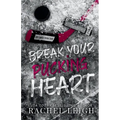 Break Your Pucking Heart - Paperback