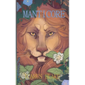 Manticore - Paperback