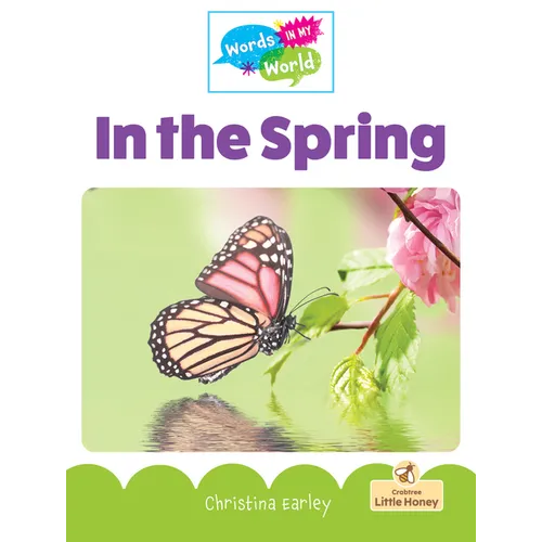 In the Spring - Paperback