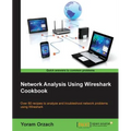 Network Analysis Using Wireshark Cookbook - Paperback