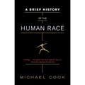 A Brief History of the Human Race - Paperback