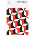 The Earth Is Evil - Paperback
