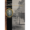 Sam Richards's Civil War Diary - Paperback