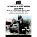 Romanian armoured divisions - Paperback