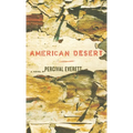 American Desert - Hardcover