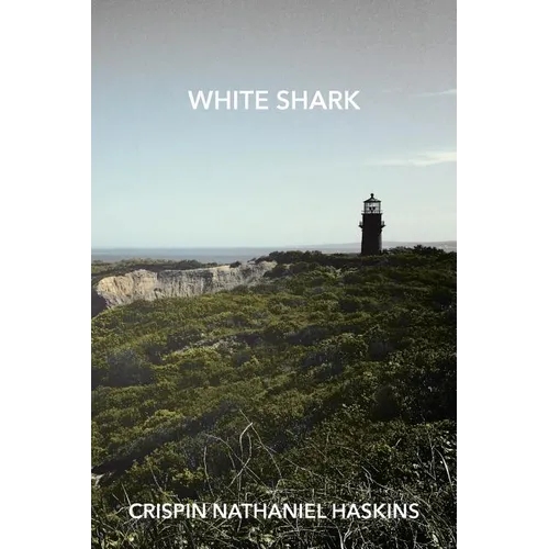 White Shark: A Martha's Vineyard Mystery - Paperback