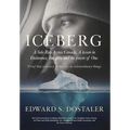 Iceberg - Hardcover