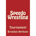 Speedo Wrestling - Paperback